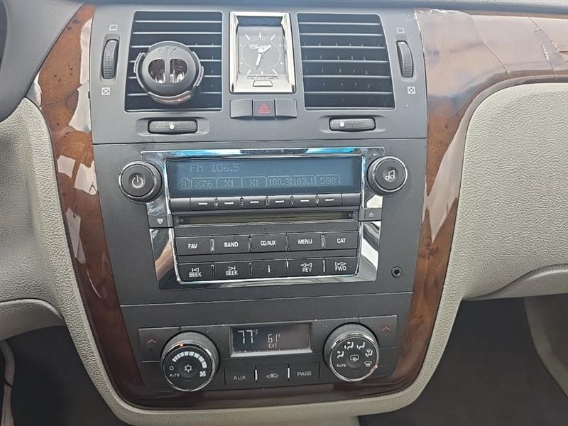 Cadillac DTS  2006