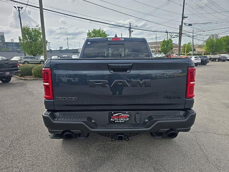 RAM 1500  2026
