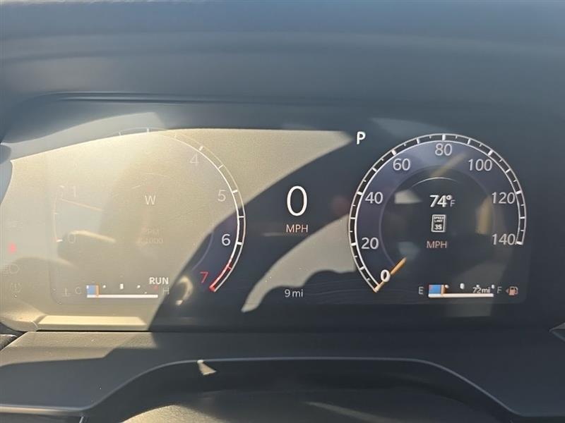 Jeep Grand Cherokee  2026