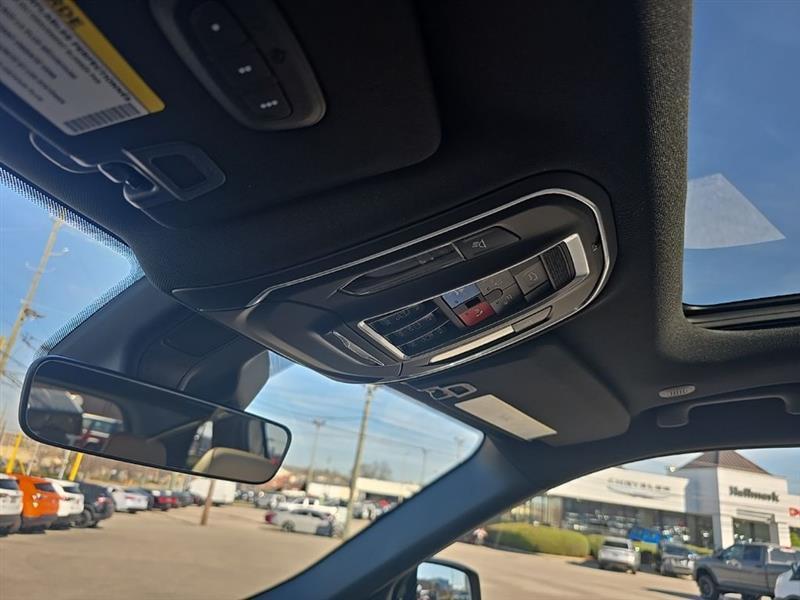 Jeep Grand Cherokee  2026