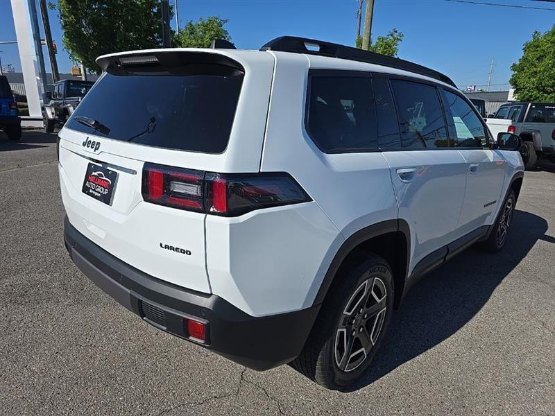 Jeep Cherokee  2026