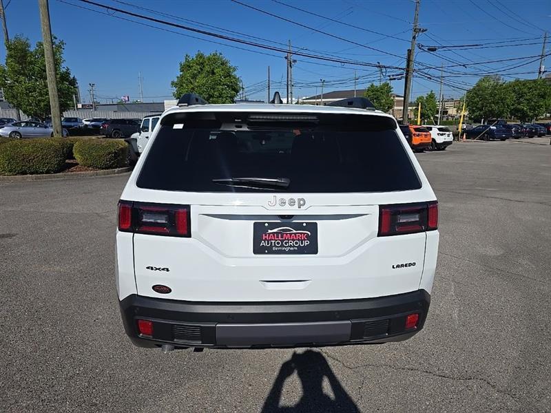 Jeep Cherokee  2026