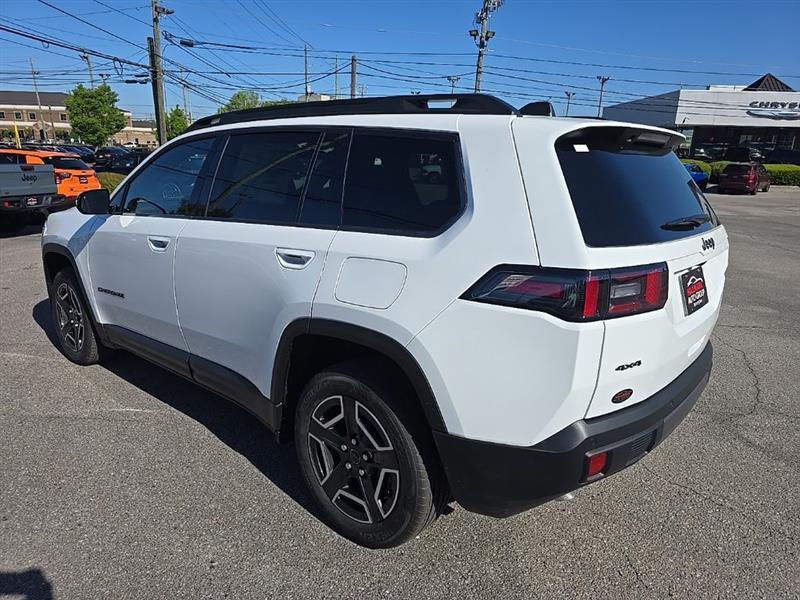 Jeep Cherokee  2026