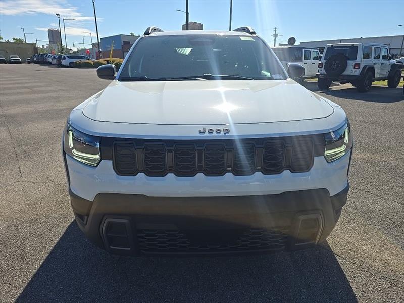 Jeep Cherokee  2026
