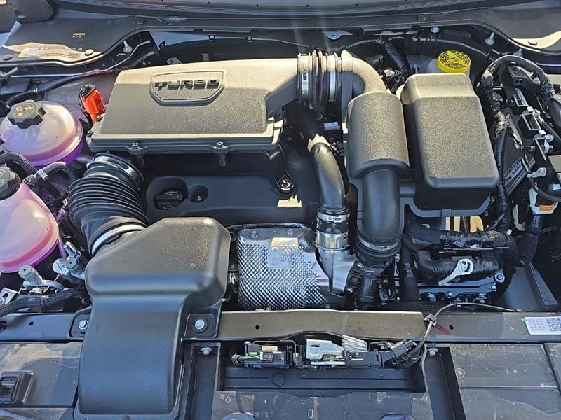 Jeep Cherokee  2026