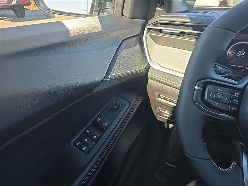 Jeep Cherokee  2026