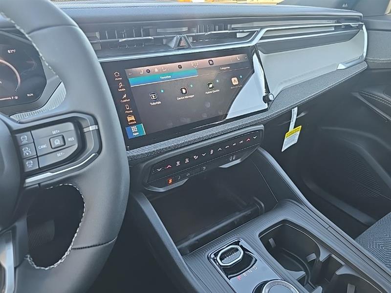 Jeep Cherokee  2026