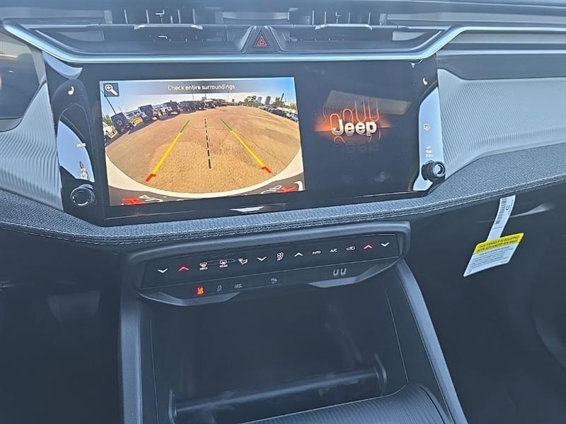 Jeep Cherokee  2026