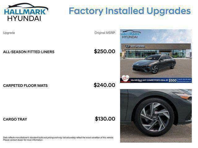 Hyundai Elantra  2026