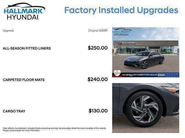 Hyundai Elantra  2026