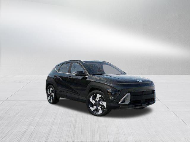 Hyundai Kona  2026