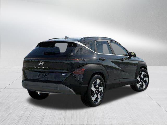 Hyundai Kona  2026