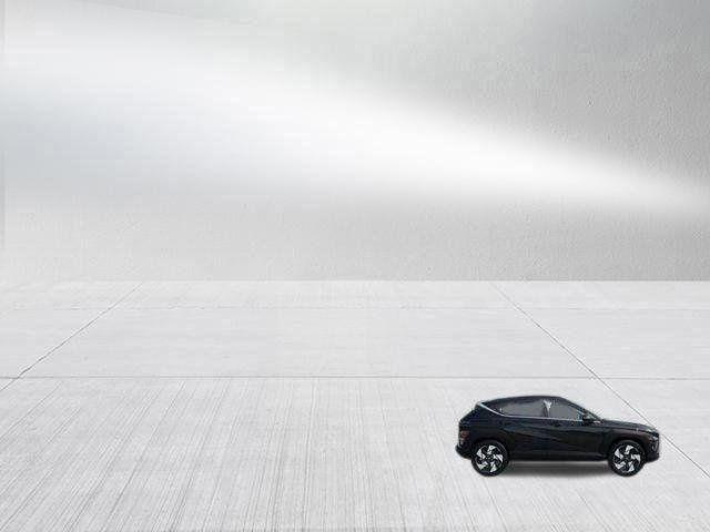 Hyundai Kona  2026