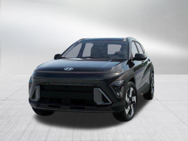 Hyundai Kona  2026