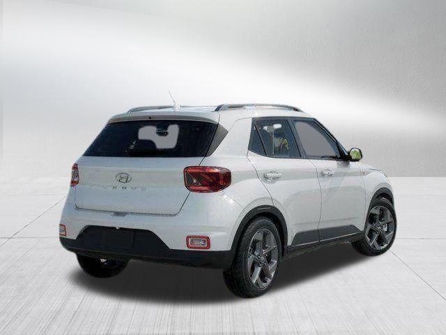Hyundai Venue  2026