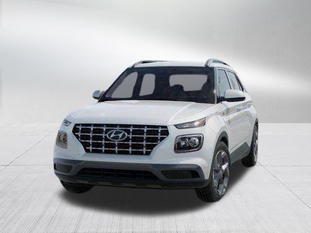 Hyundai Venue  2026
