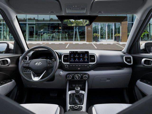 Hyundai Venue  2026