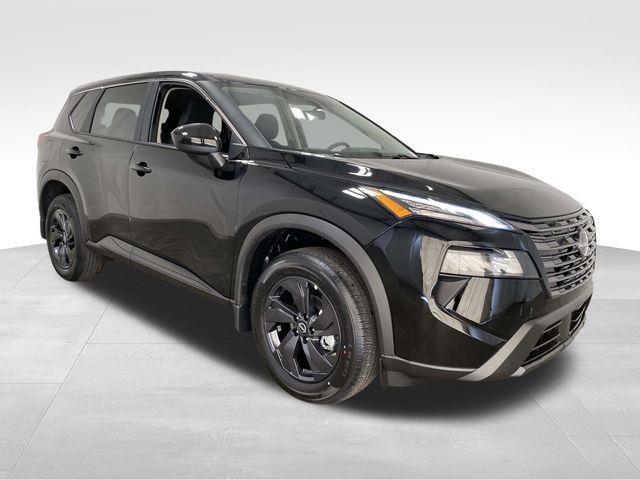 Nissan Rogue  2026