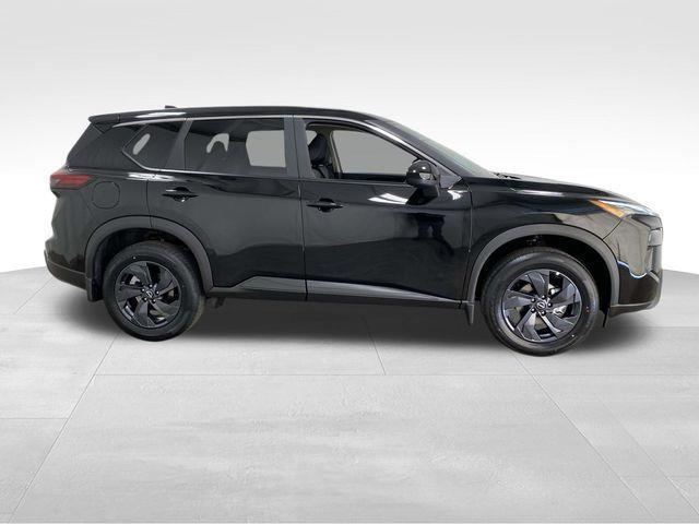 Nissan Rogue  2026