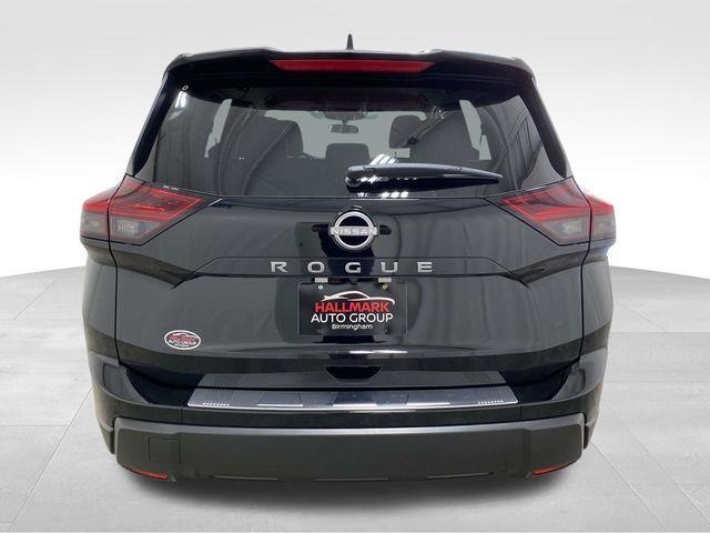 Nissan Rogue  2026