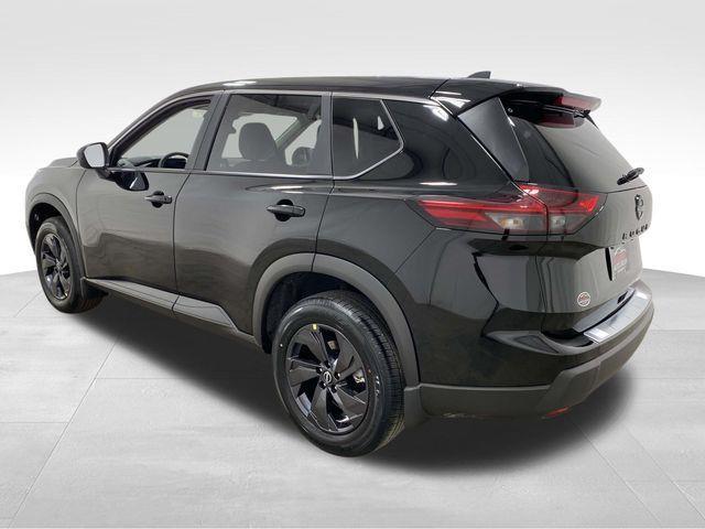 Nissan Rogue  2026