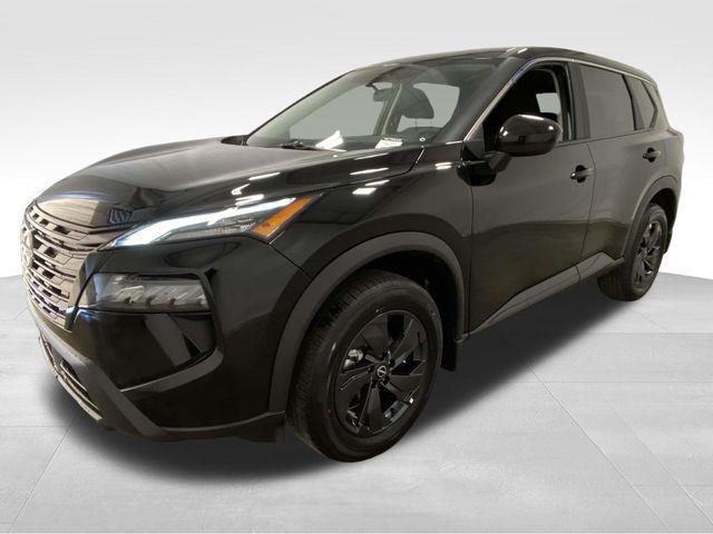 Nissan Rogue  2026