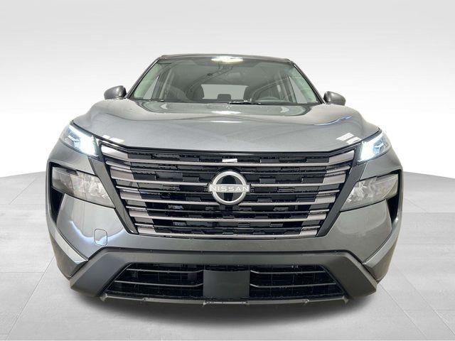Nissan Rogue  2026