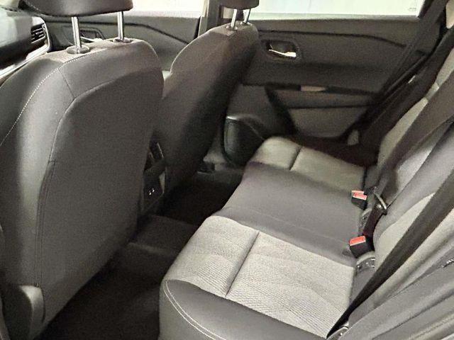 Nissan Rogue  2026
