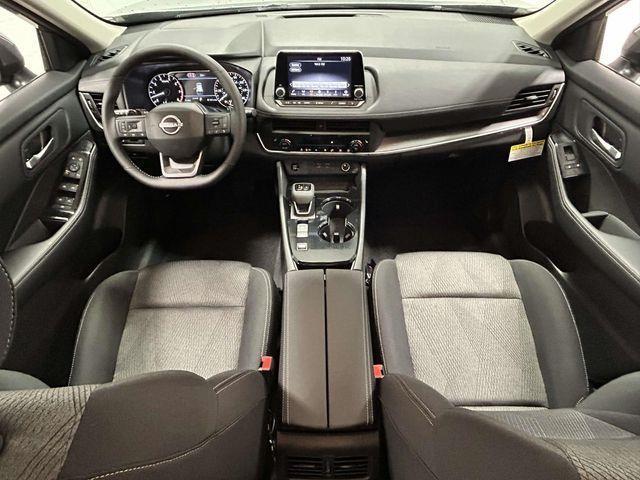 Nissan Rogue  2026