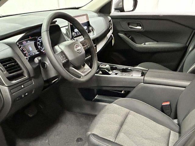Nissan Rogue  2026
