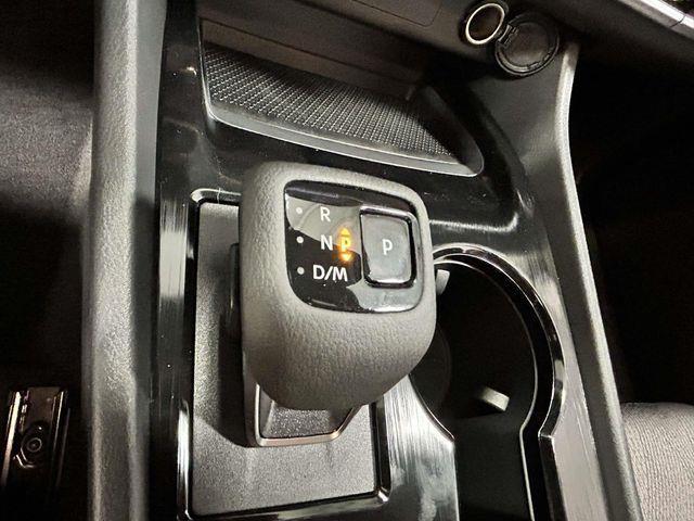 Nissan Rogue  2026