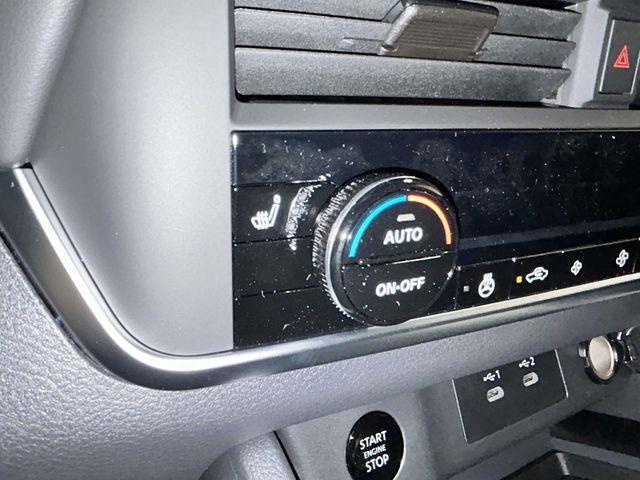 Nissan Rogue  2026
