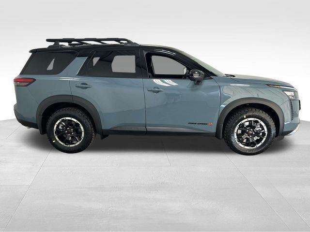 Nissan Pathfinder  2026