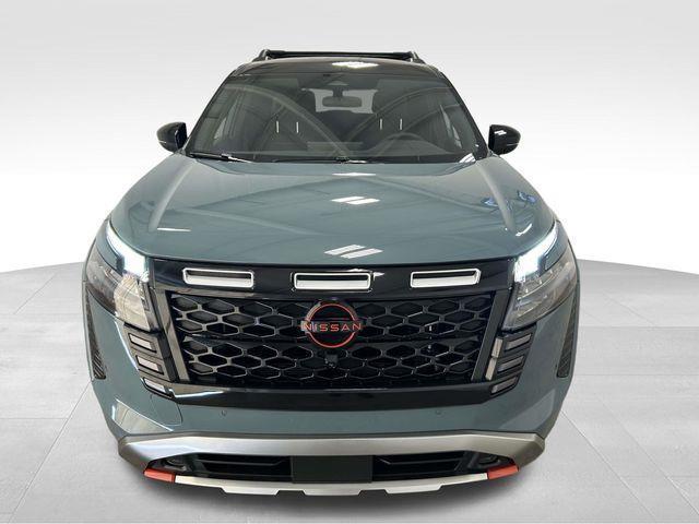 Nissan Pathfinder  2026