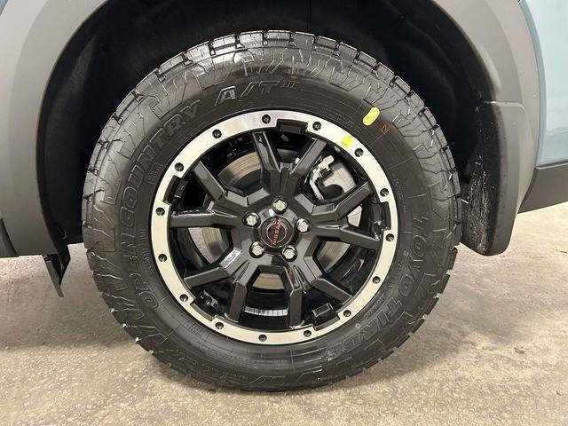 Nissan Pathfinder  2026