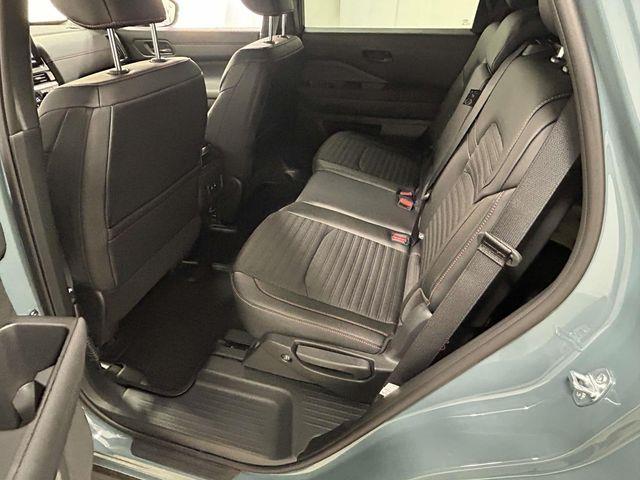 Nissan Pathfinder  2026