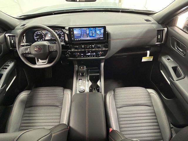 Nissan Pathfinder  2026