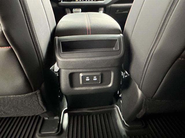 Nissan Pathfinder  2026