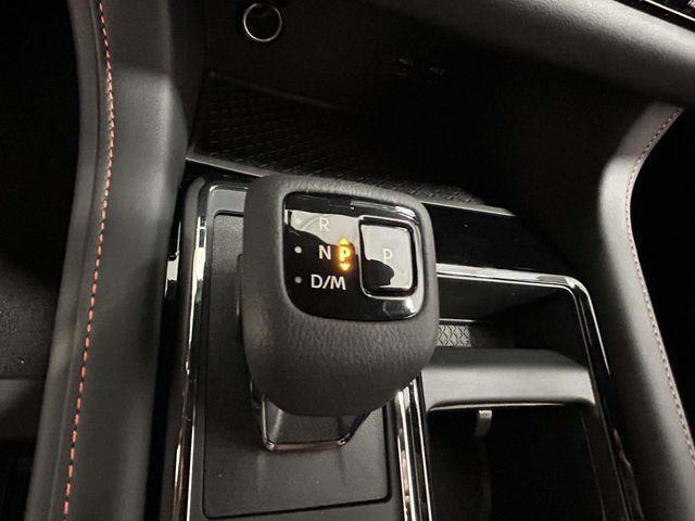 Nissan Pathfinder  2026