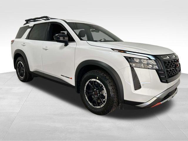 Nissan Pathfinder  2026