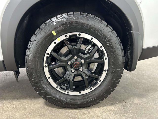 Nissan Pathfinder  2026