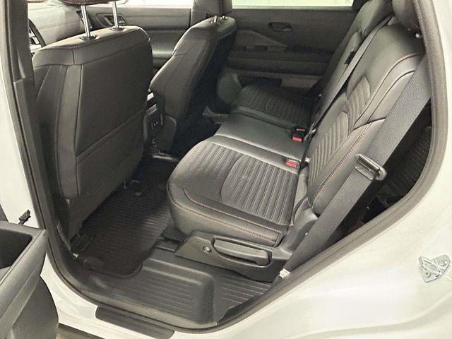 Nissan Pathfinder  2026