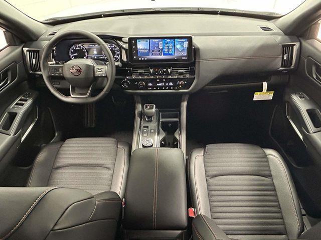 Nissan Pathfinder  2026