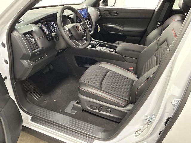 Nissan Pathfinder  2026