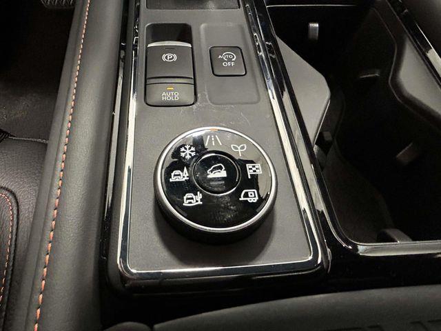 Nissan Pathfinder  2026