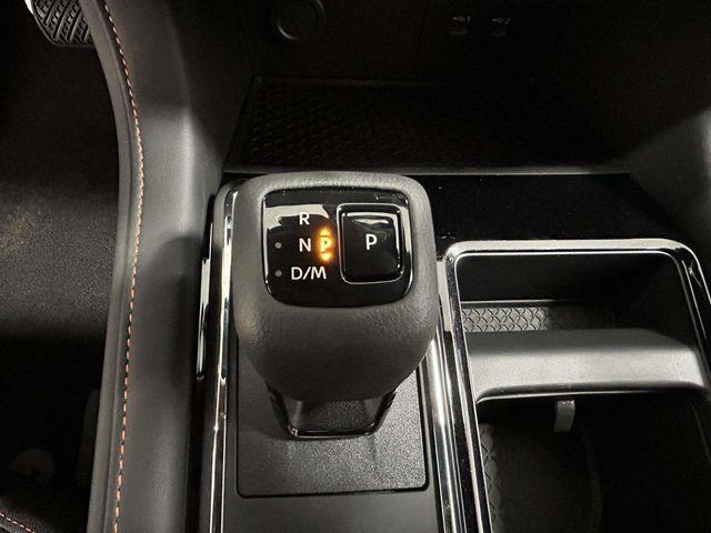 Nissan Pathfinder  2026