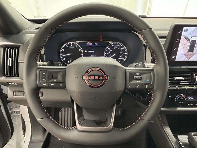 Nissan Pathfinder  2026