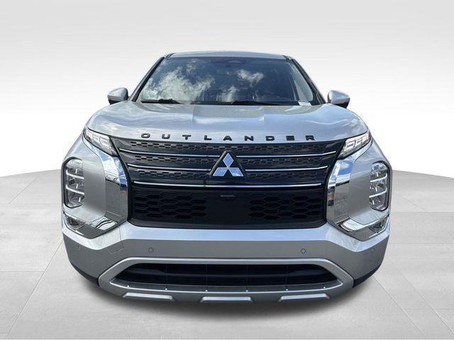 Mitsubishi Outlander  2022