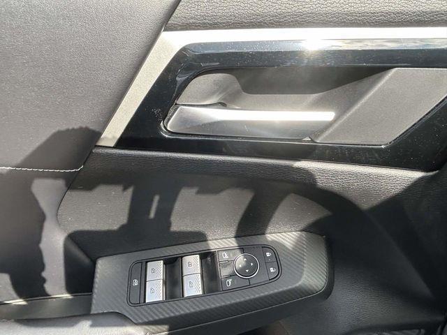 Mitsubishi Outlander  2022