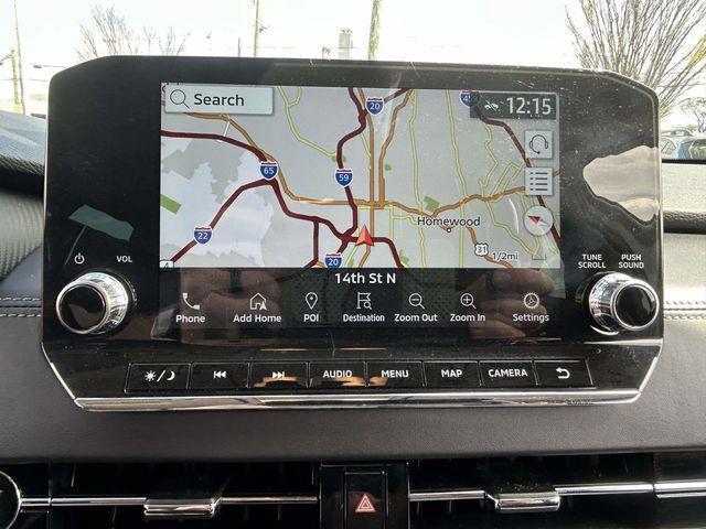 Mitsubishi Outlander  2022